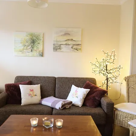 아파트 Fischerweg-39-whg-2-amrum 베스터란트