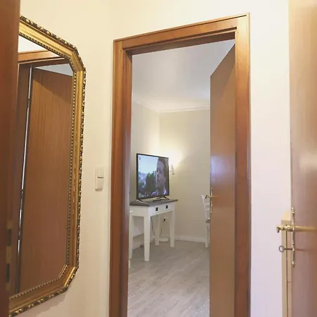 아파트 Fischerweg-39-whg-2-amrum