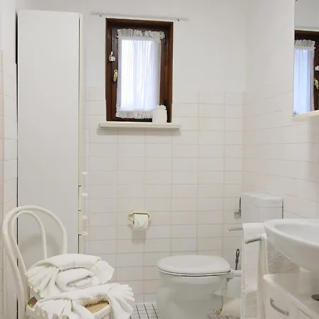 Апартаменты Fischerweg-39-whg-2-amrum Вестерланд