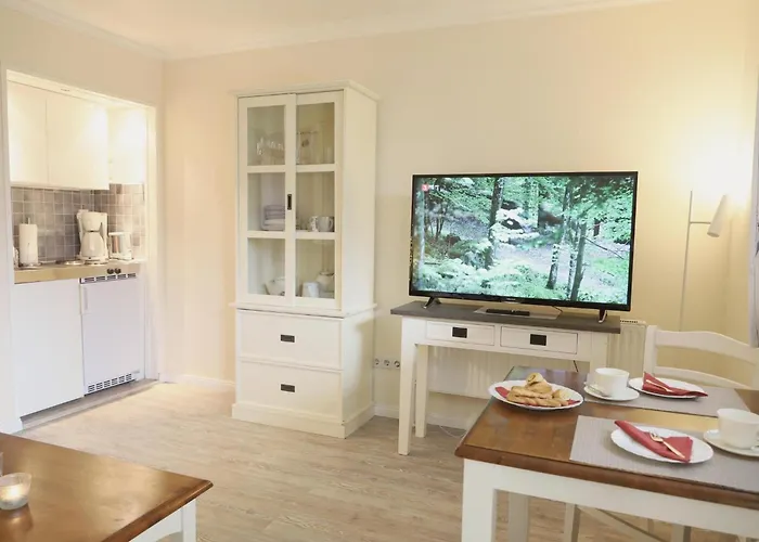 Fischerweg-39-whg-2-amrum Appartement *